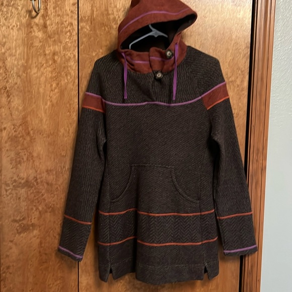 Prana tunic sweater - Picture 1 of 8